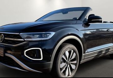 VW T-Roc 6.868 km 26.970 &euro; Kusel 66869