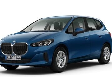 BMW 220 Active Tourer 20.917 km 25.999 &euro; Kaiserslautern 67663