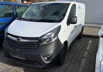 Opel Vivaro 241.000 km 6.670 &euro; Neustadt an der Weinstraße 67434