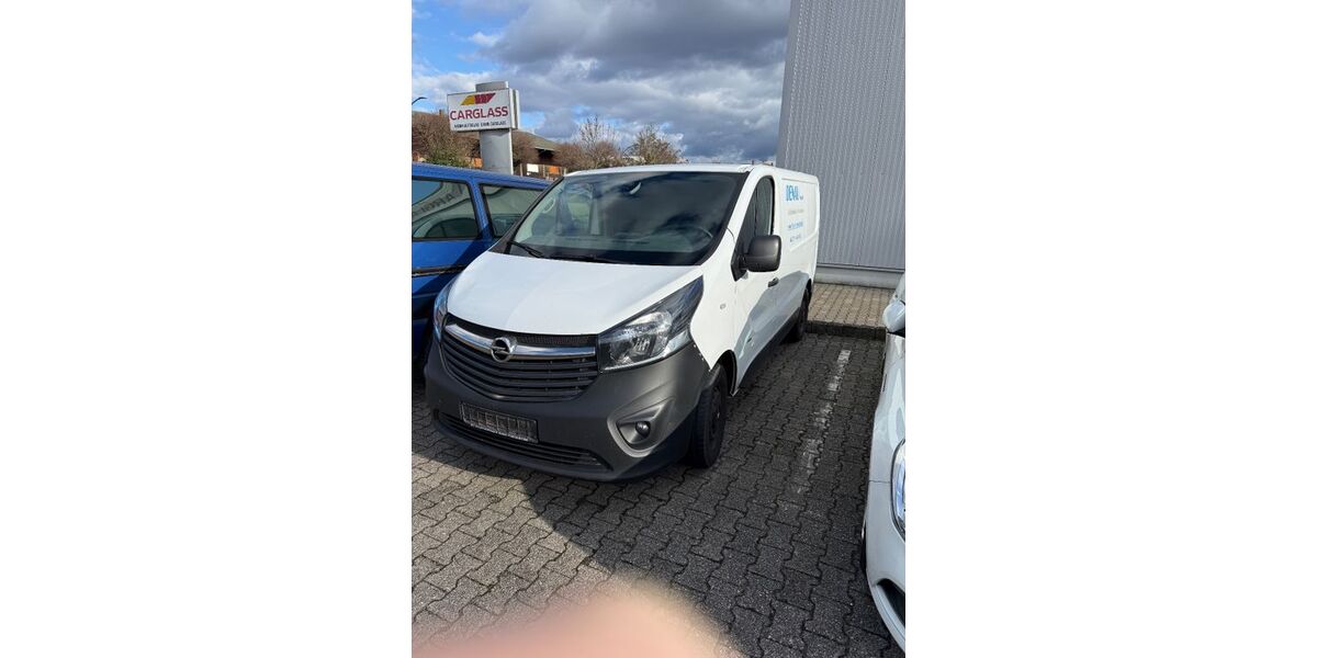 Opel Vivaro 241.000 km 6.670 &euro; Neustadt an der Weinstraße 67434