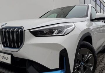 BMW iX1 35.953 km 33.966 &euro; Kaiserslautern 67663