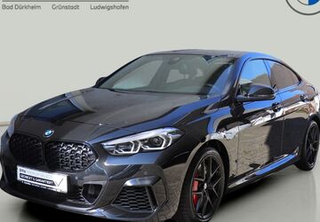 BMW M235 39.200 km 32.900 &euro; Bad Dürkheim 67098