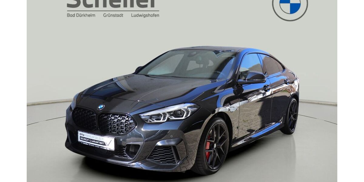 BMW M235 39.200 km 32.900 &euro; Bad Dürkheim 67098
