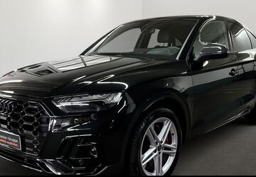 Audi SQ5 15.552 km 72.980 &euro; Kaiserslautern 67663