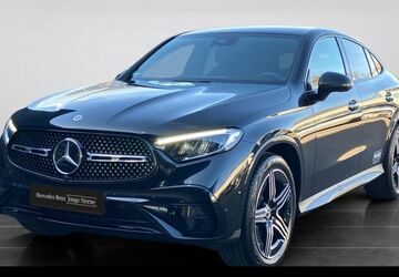 Mercedes-Benz GLC 200 9.900 km 62.490 &euro; Kaiserslautern 67655