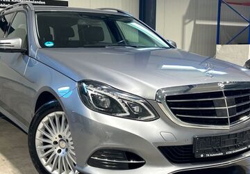 Mercedes-Benz E 350 198.300 km 13.800 &euro; Kirchheimbolanden 67292