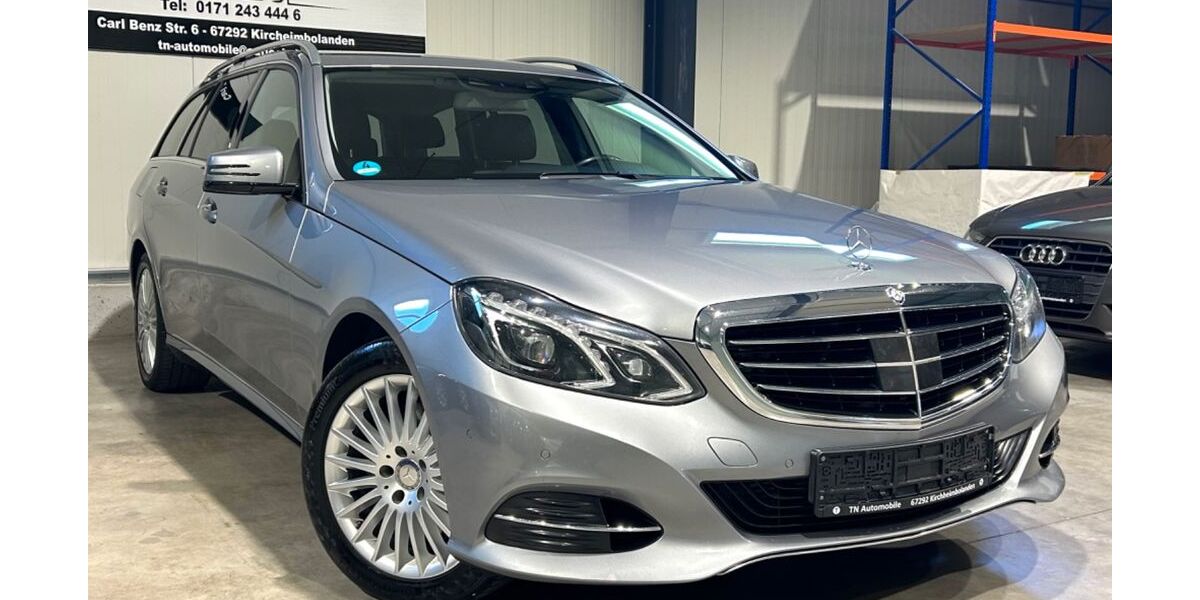 Mercedes-Benz E 350 198.300 km 13.800 &euro; Kirchheimbolanden 67292
