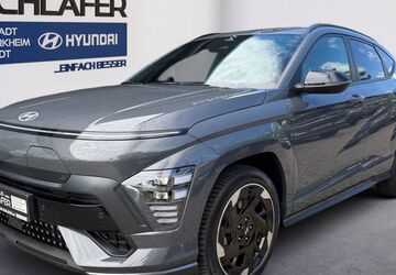 Hyundai KONA 21.959 km 34.980 &euro; Bad Dürkheim 67098