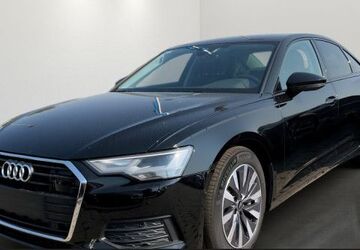 Audi A6 73.094 km 39.990 &euro; Kaiserslautern 67663