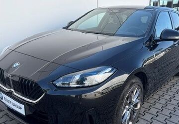 BMW 118 23.492 km 29.899 &euro; Kaiserslautern 67663
