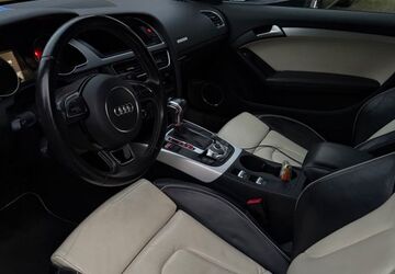 Audi A5 220.000 km 14.000 &euro; kaiserslautern 67655