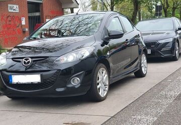 Mazda 2 169.000 km 4.200 &euro; Kaiserslautern 67659