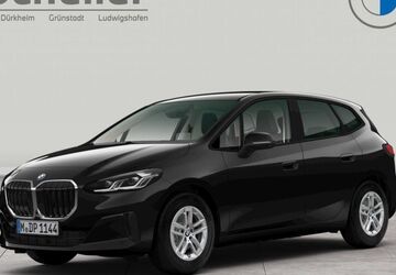 BMW 218 Active Tourer 32.900 km 26.900 &euro; Bad Dürkheim 67098