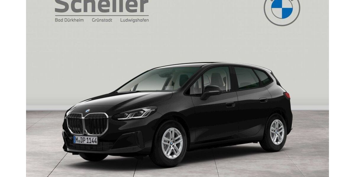 BMW 218 Active Tourer 32.900 km 26.900 &euro; Bad Dürkheim 67098