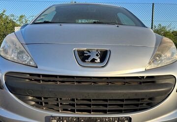 Peugeot 207 132.600 km 790 &euro; Kirchheimbolanden 67292