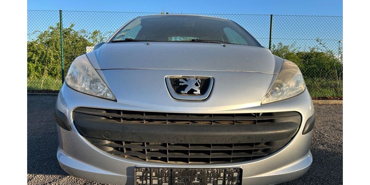 Peugeot 207 132.600 km 790 &euro; Kirchheimbolanden 67292