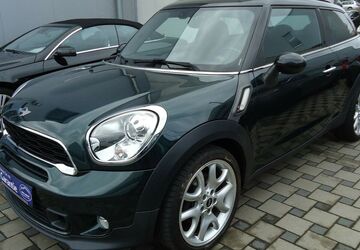 Mini Cooper S 108.210 km 12.990 &euro; Kaiserslautern 67657
