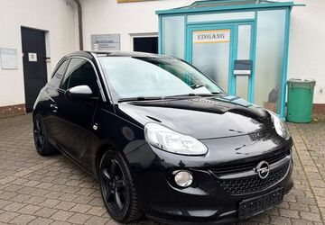 Opel Adam 117.900 km 6.890 &euro; Winnweiler 67722