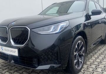 BMW X3 14.723 km 55.949 &euro; Kaiserslautern 67663