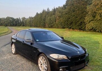 BMW 530 211.740 km 16.200 &euro; Schönenberg-Kübelberg 66901