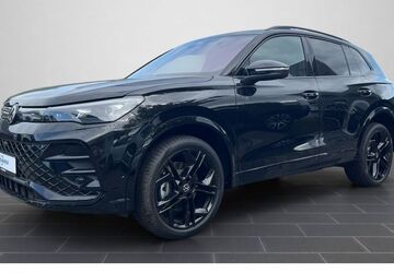 VW Tiguan 8.900 km 55.550 &euro; Neustadt a.d. Weinstraße 67433