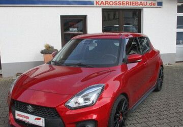 Suzuki Swift 102.254 km 11.250 &euro; Breunigweiler 67725