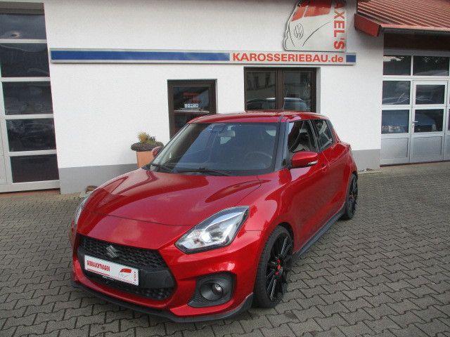 Suzuki Swift 102.254 km 11.250 &euro; Breunigweiler 67725