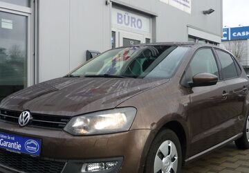 VW Polo 131.570 km 7.690 &euro; Kaiserslautern 67657
