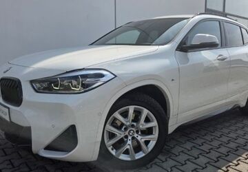 BMW X2 59.975 km 27.388 &euro; Kaiserslautern 67663