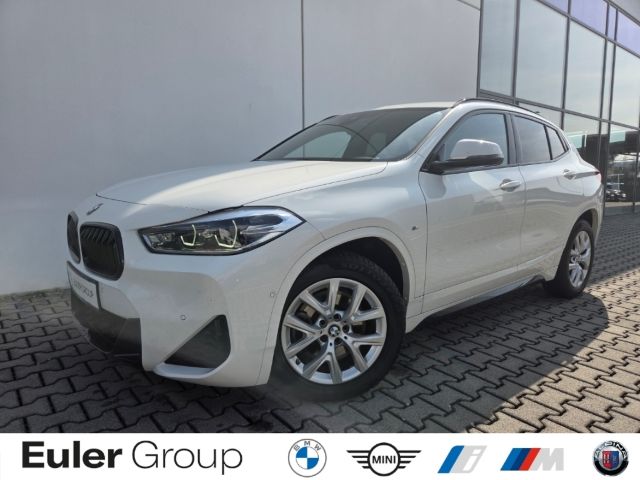 BMW X2 59.975 km 27.499 &euro; Kaiserslautern 67663