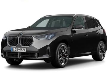 BMW X3 21.052 km 59.489 &euro; Kaiserslautern 67663