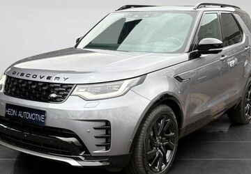 Land Rover Discovery 4.000 km 89.490 &euro; Kaiserslautern 67655