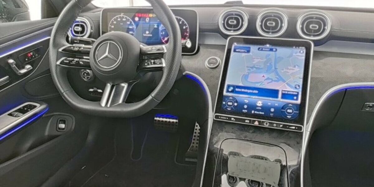 Mercedes-Benz CLE Coupe 180 AMG Line Advanced Plus 10.229 km 48.950 &euro; Kaiserslautern 67657