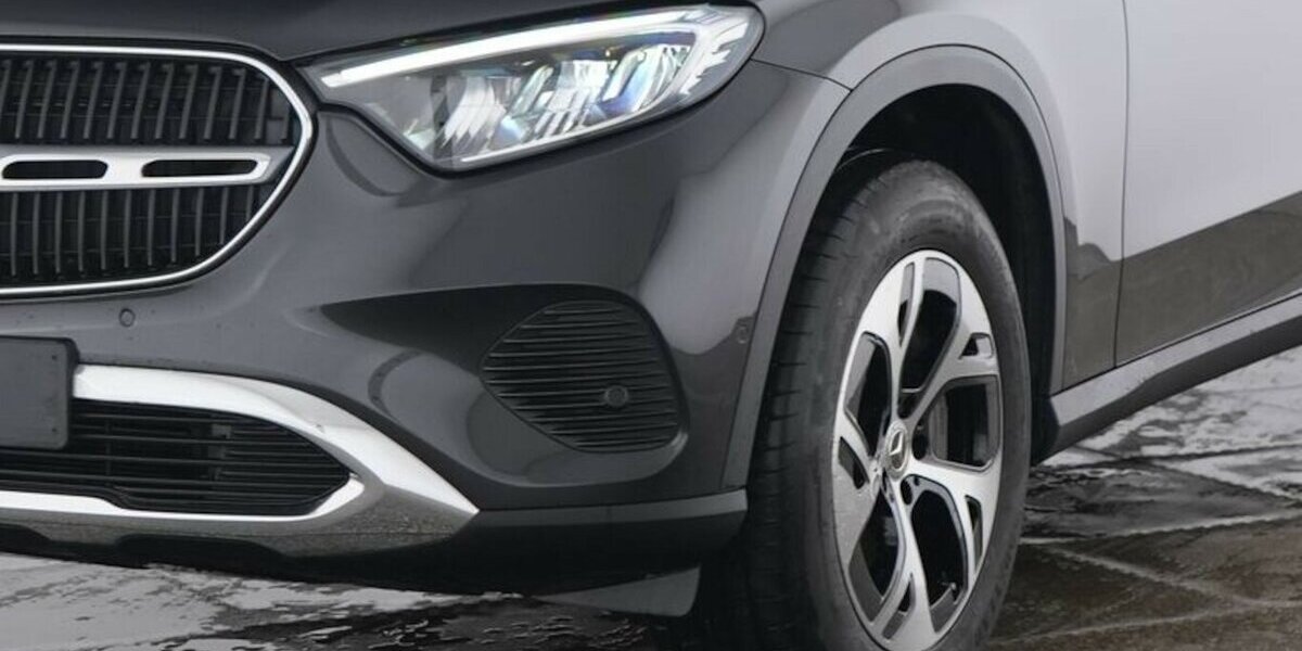 Mercedes-Benz GLC 300 e 4M Edition Avantgarde *AHK*360°-Kamera 14.614 km 59.300 &euro; Kaiserslautern 67657