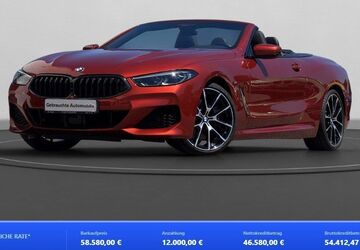 BMW 840 38.141 km 58.580 &euro; Neustadt 67433