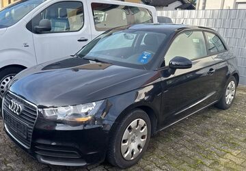 Audi A1 160.000 km 4.800 &euro; Lambrecht 67466