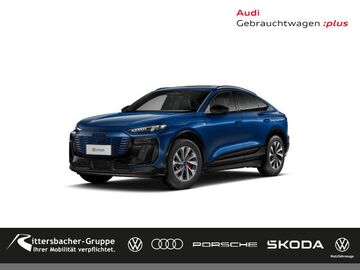 Gebrauchte Audi e-tron