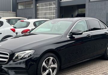 Mercedes-Benz E 220 144.000 km 25.999 &euro; Kirchheimbolanden 67292
