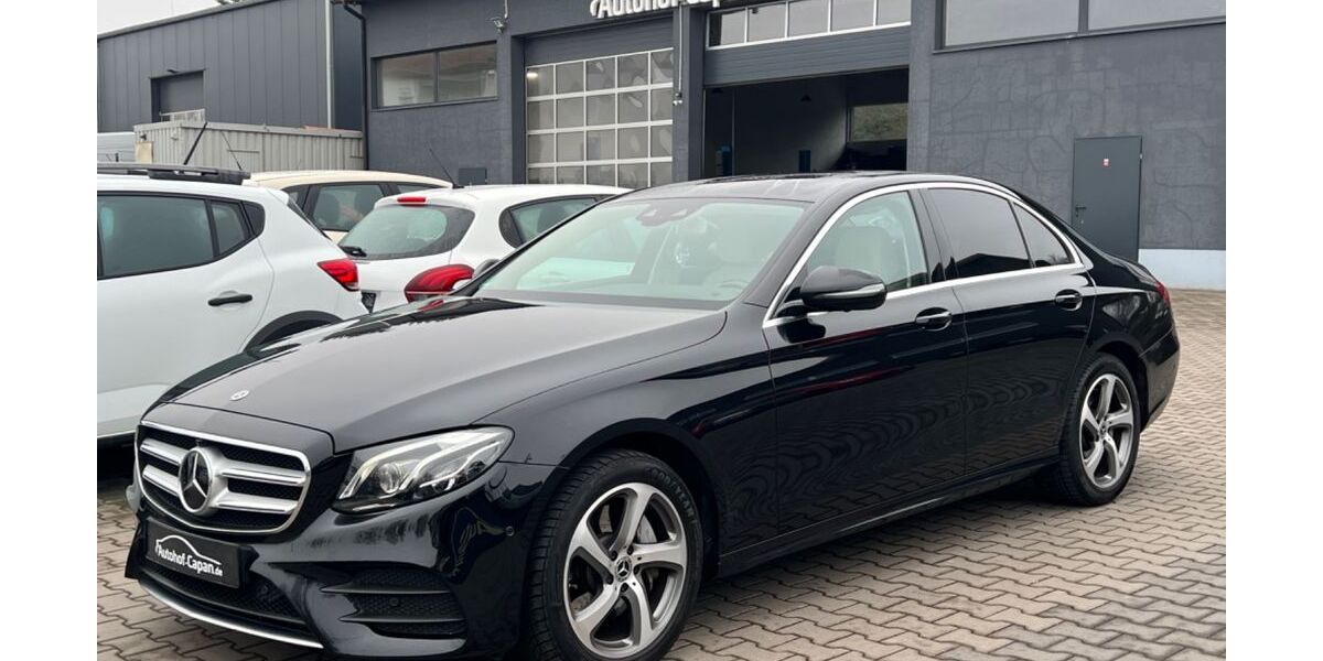 Mercedes-Benz E 220 144.000 km 25.999 &euro; Kirchheimbolanden 67292