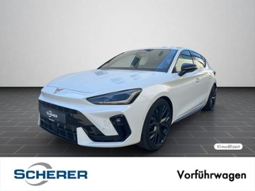 Gebrauchte Cupra Leon