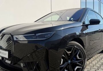 BMW iX 34.129 km 67.580 &euro; Kaiserslautern 67663