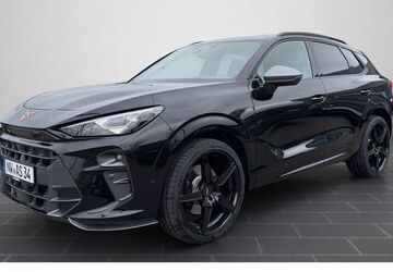 Cupra Terramar 4.900 km 52.389 &euro; Neustadt a.d. Weinstraße 67433