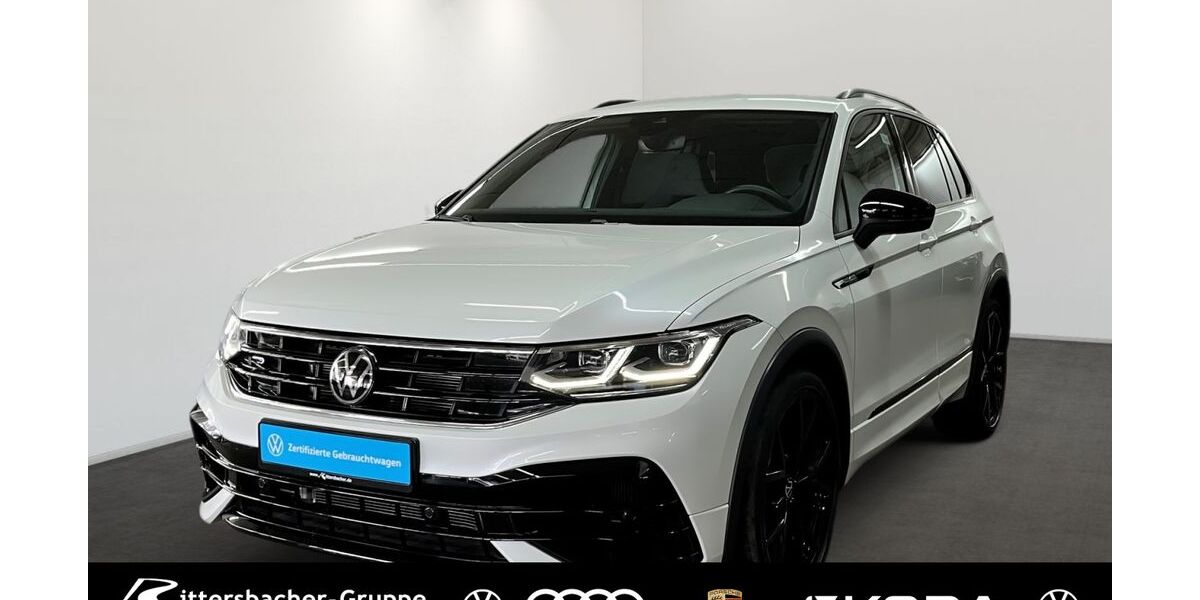 VW Tiguan 34.014 km 43.270 &euro; Kusel 66869