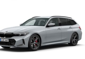 BMW 320 25.859 km 41.975 &euro; Kaiserslautern 67663