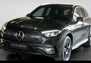 Mercedes-Benz GLC 200 9.900 km 59.490 &euro; Kaiserslautern 67655