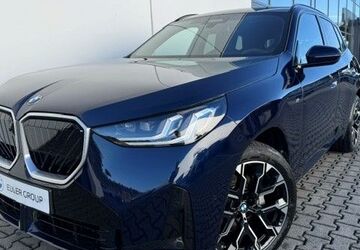 BMW X3 8.736 km 72.875 &euro; Kaiserslautern 67663