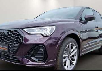 Audi Q3 7.000 km 42.800 &euro; Kaiserslautern 67663