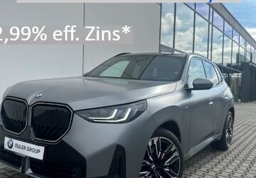 BMW X3 22.122 km 56.690 &euro; Kaiserslautern 67663