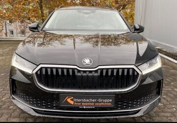 Skoda Superb 9.974 km 38.990 &euro; Kaiserslautern 67657