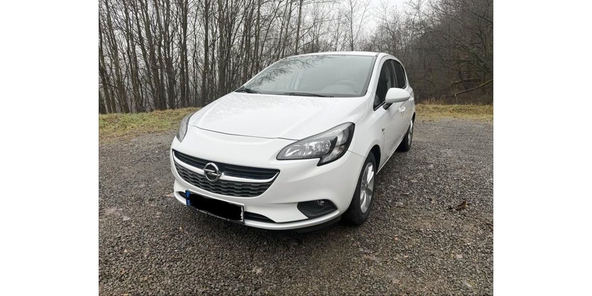 Opel Corsa 112.000 km 7.000 &euro; Wolfstein 67752